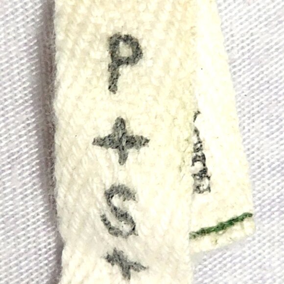 Women We the Free Camo Semi-sheer t-shirt - Picture 9 of 14